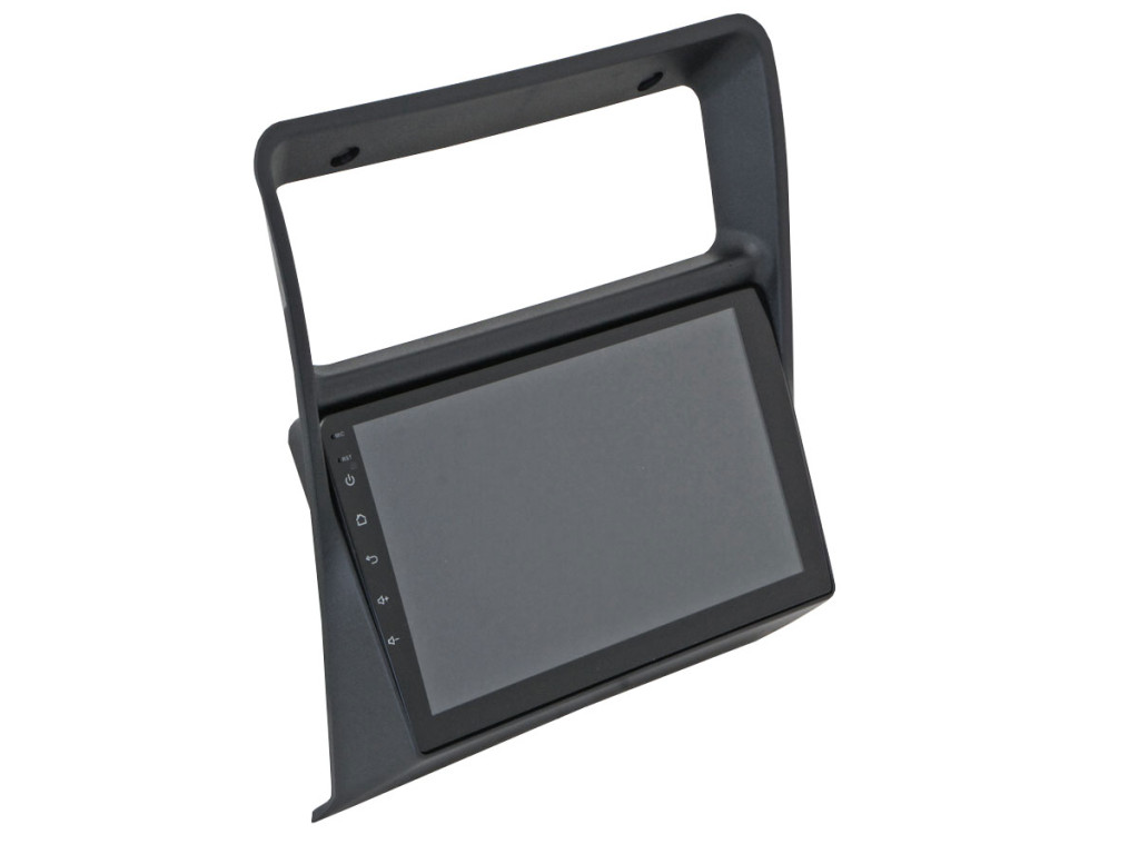 Рамка для UMS  MITSUBISHI Pajero-2 1991-1999, 9" (тип1 Консоль)