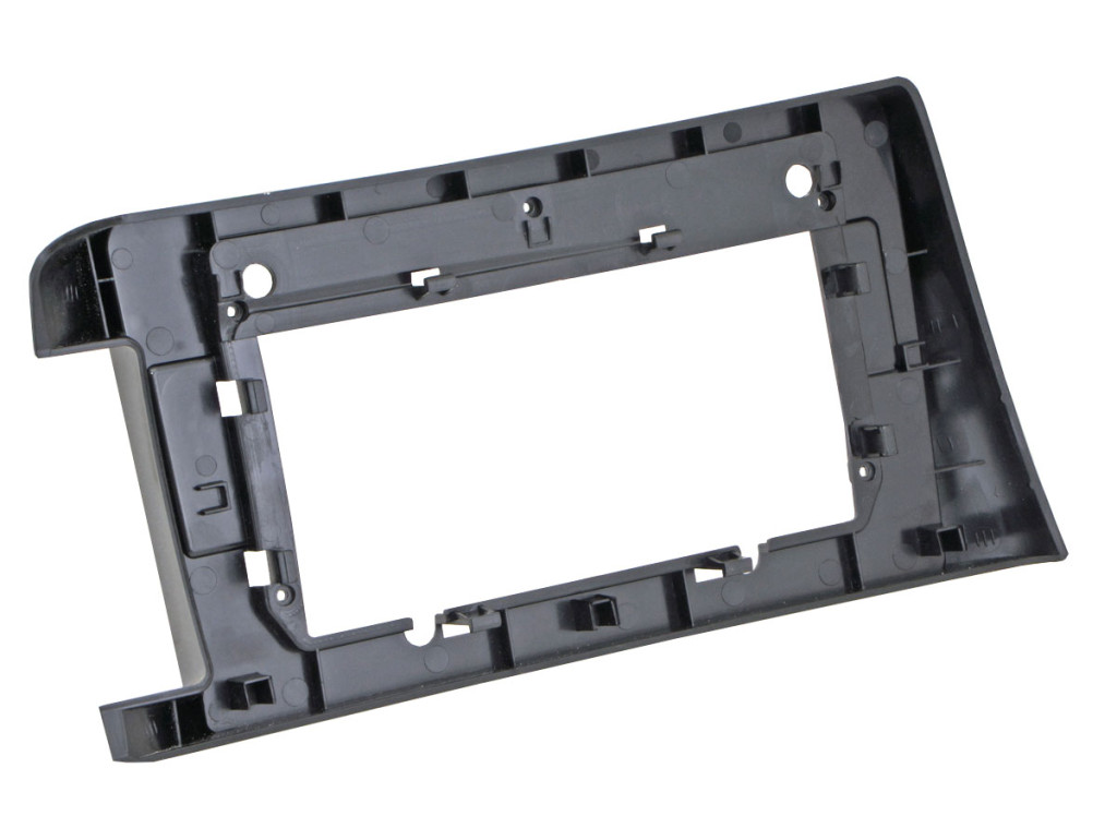 Рамка для UMS  TOYOTA Wish 2003-2009, 10" (тип1 накладка)