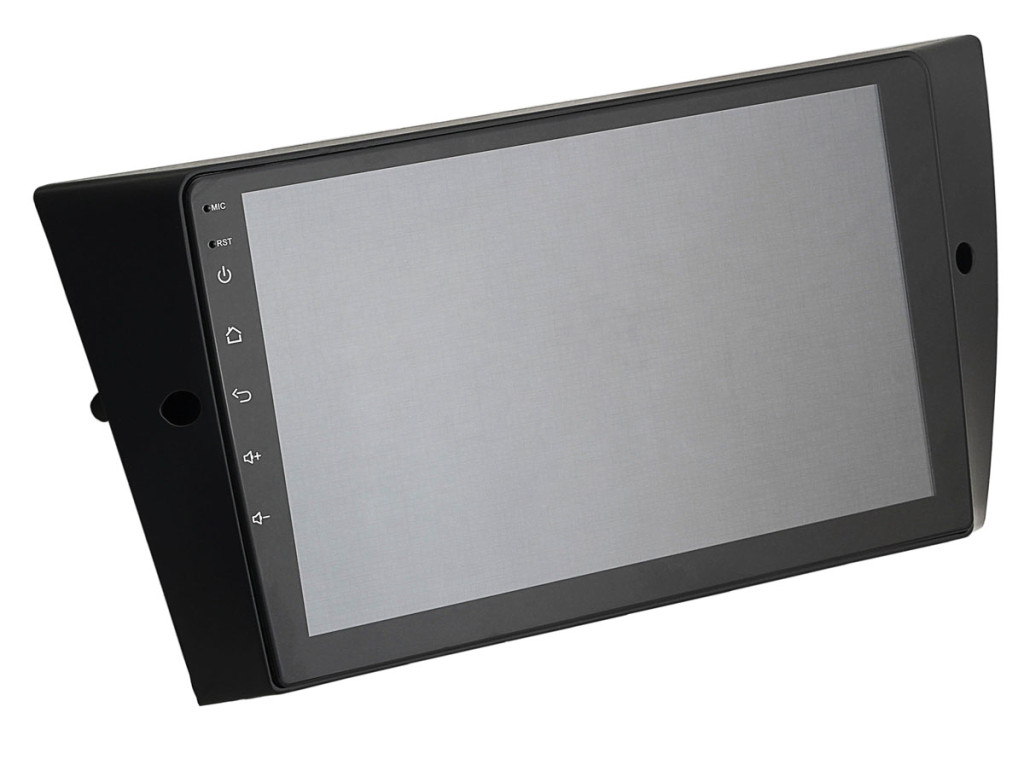 Рамка для UMS  BMW 3 (Е90,91,92,93) 2004-2012, 9"