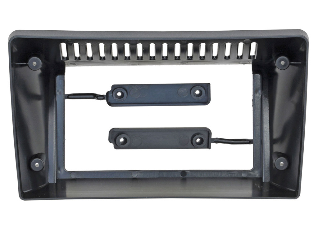 Рамка для UMS  SUBARU Outback, Legacy 2004-2009, 9" (тип2 Накладка)