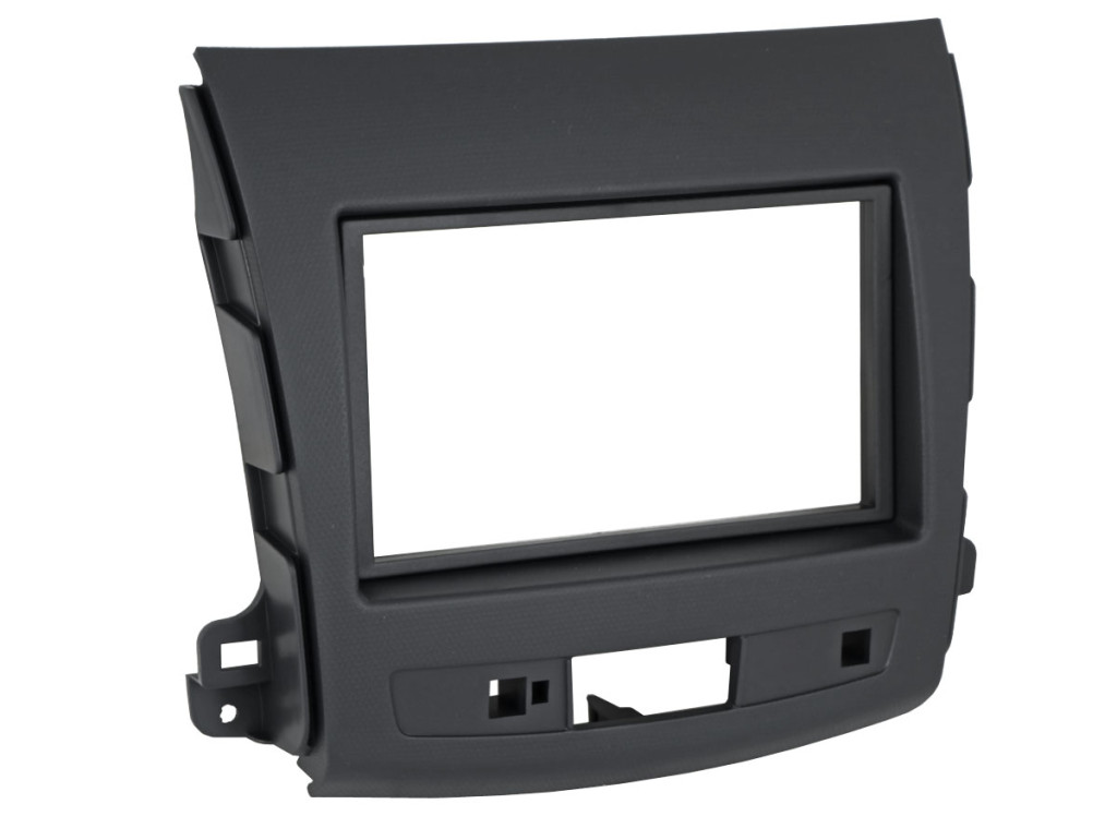 Рамка  MITSUBISHI Outlander XL до 2011 2din