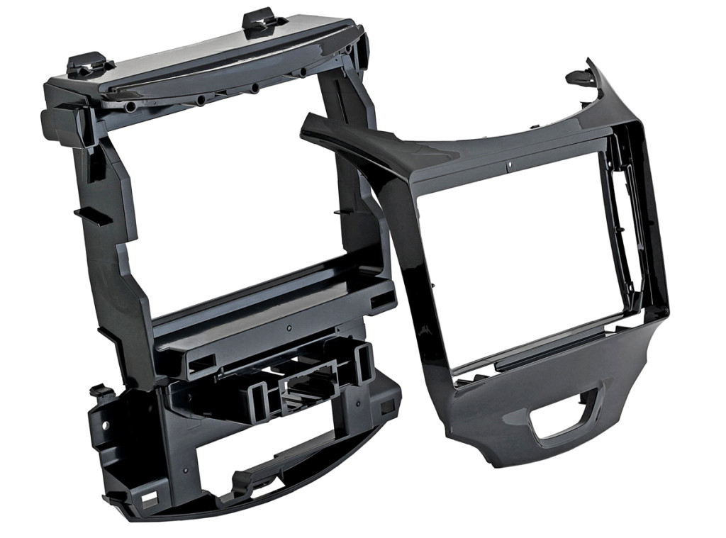 Рамка для UMS  CHEVROLET Cruze 2015+, 9"