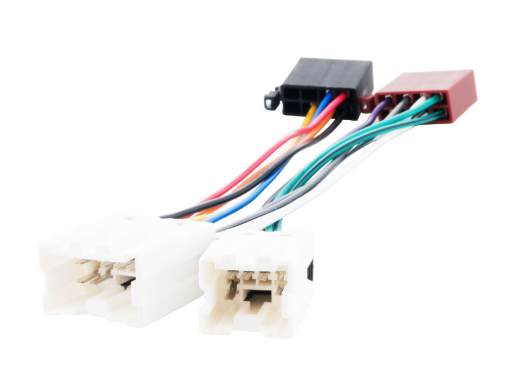 ISO Nissan AlmClassic,Micra,Notе