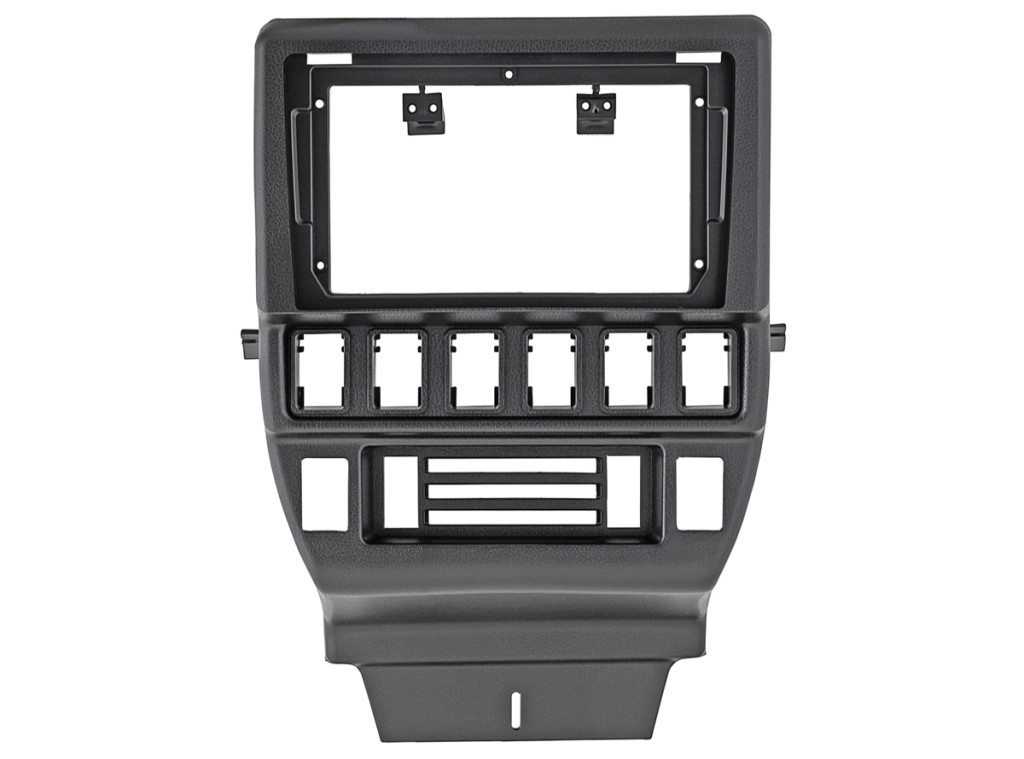 Рамка для UMS  LADA Niva 2121 1993-2019, 9"