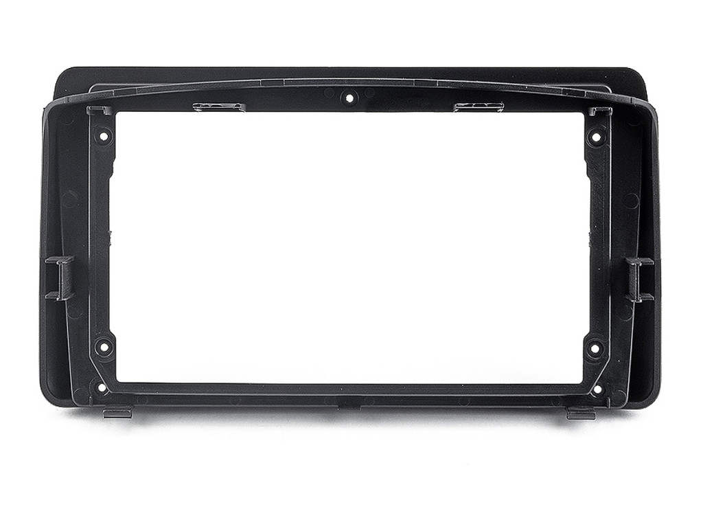 Рамка для UMS  CHRYSLER Grand Voyager 2013-2016, 9"