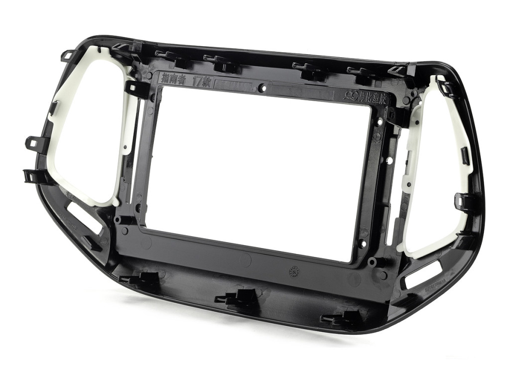 Рамка для UMS  JEEP Compass II 2017+, 10"