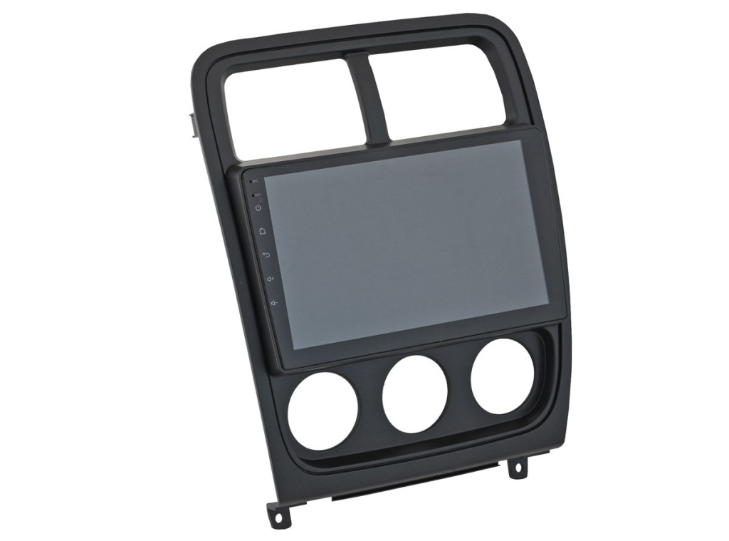 Рамка для UMS  DODGE Caliber 2009-2013, 9"