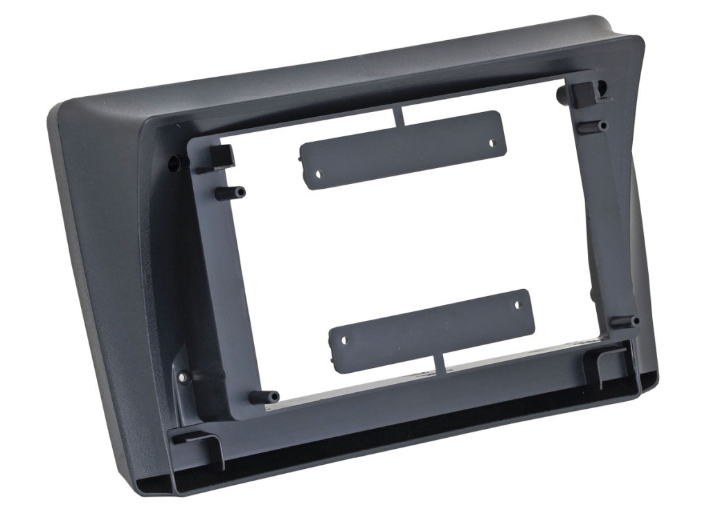 Рамка для UMS  RENAULT Trafic II, 2001-2014 OPEL Vivaro A 2001-2006, NISSAN Primastar 2006-2014, 10"