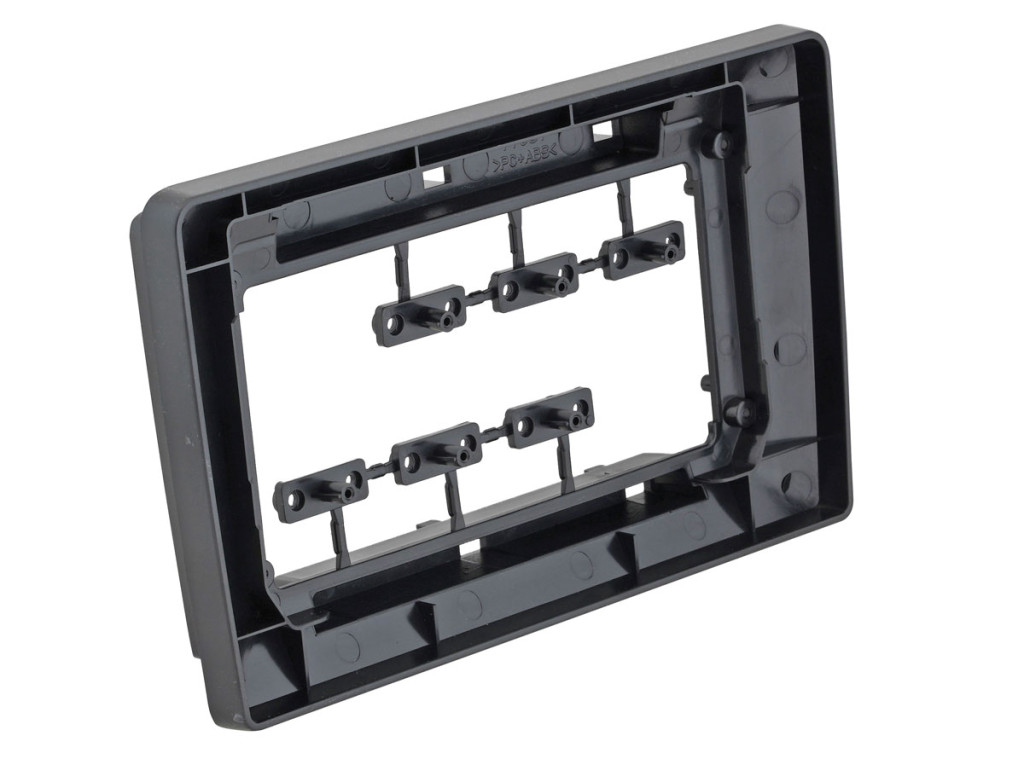 Рамка для UMS  Универсальная для перехода с 9" на 10"