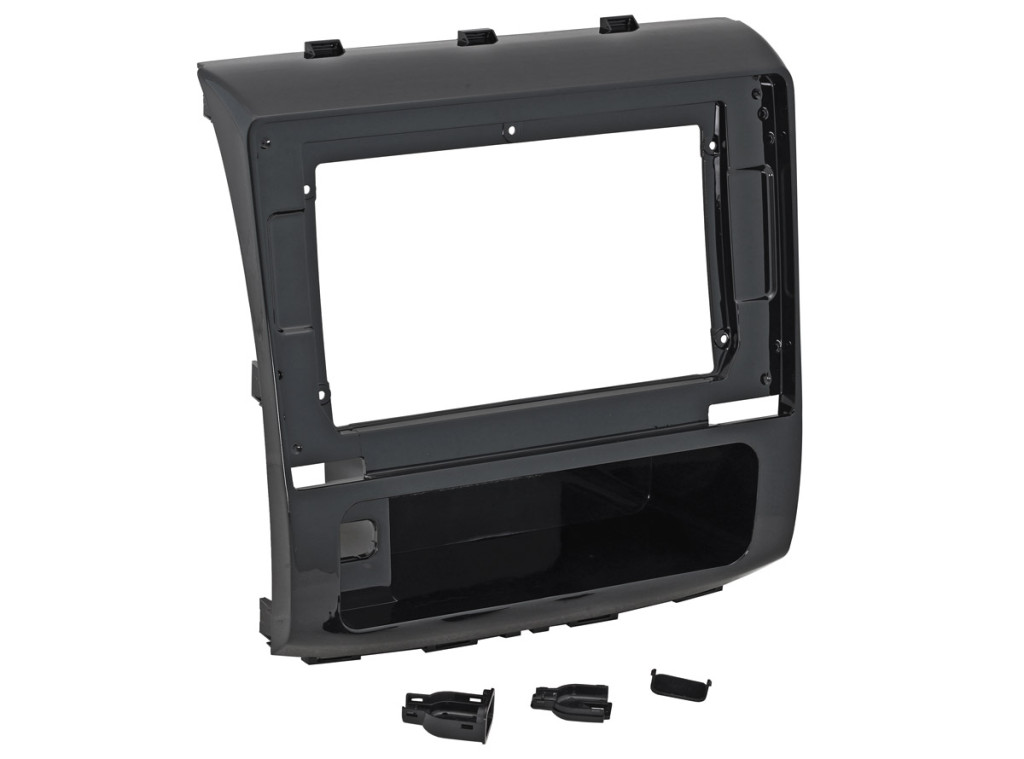 Рамка для UMS  HAVAL H9 2014+, 10"