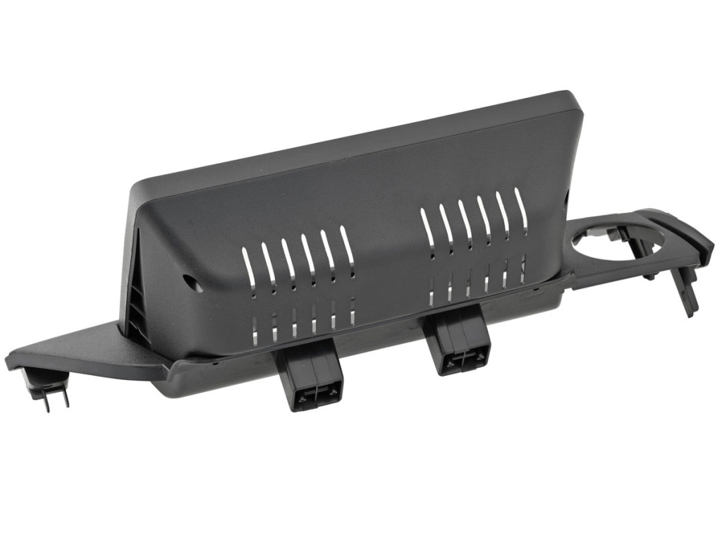 Рамка для UMS  MAZDA 6 2015-2018 , 9"