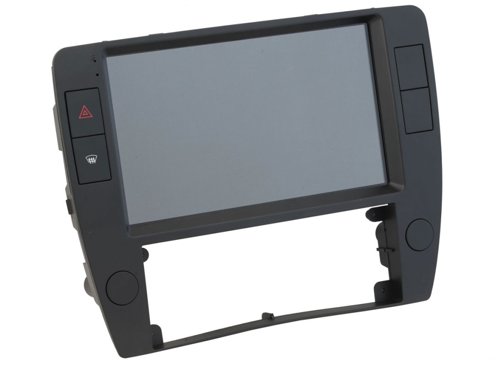 Рамка для UMS  VW Passat B5 2000-2005,  9"