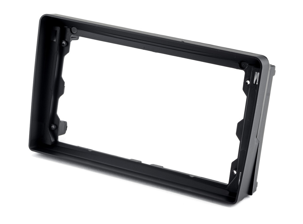 Рамка для UMS  FORD Focus-2 2005-2007, C-Max, S-Max, Fusion, Fiesta 05+; S-Max, Transit, Galaxy 06+ (Накладка), 9"