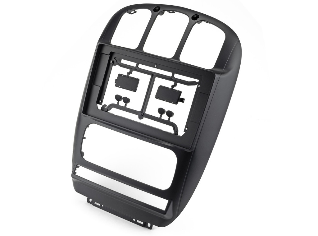 Рамка для UMS  CHRYSLER Grand Voyager 2000-2007, 10"