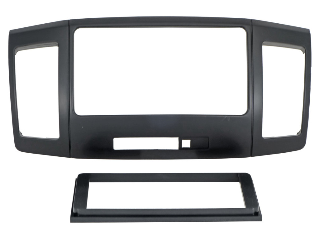 Рамка  TOYOTA Allion, Corona Premio 2din (101x201)