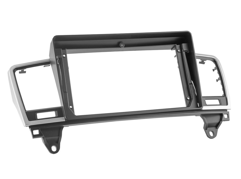 Рамка для UMS  MERCEDES M-class ML (W166) 2012-2015 , 9"