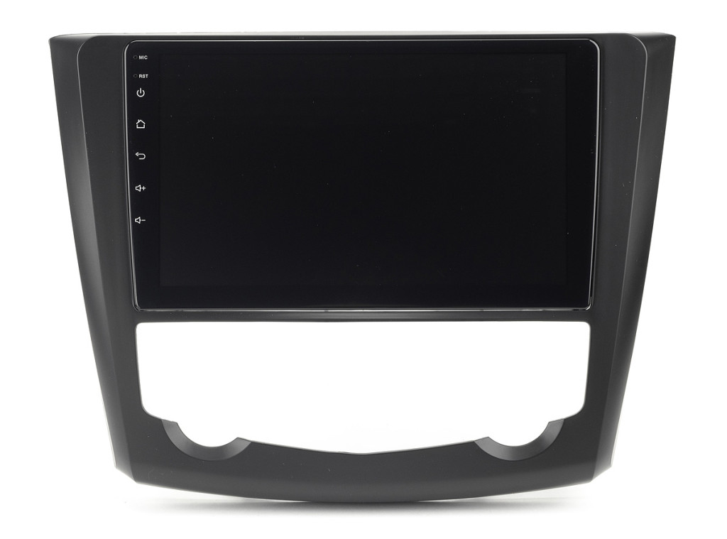 Рамка для UMS  RENAULT Kadjar 2016+, 9"