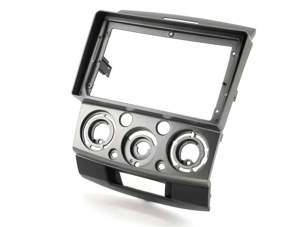 Рамка для UMS  MAZDA BT-50 2007-2012, FORD Ranger до 2010, 9"