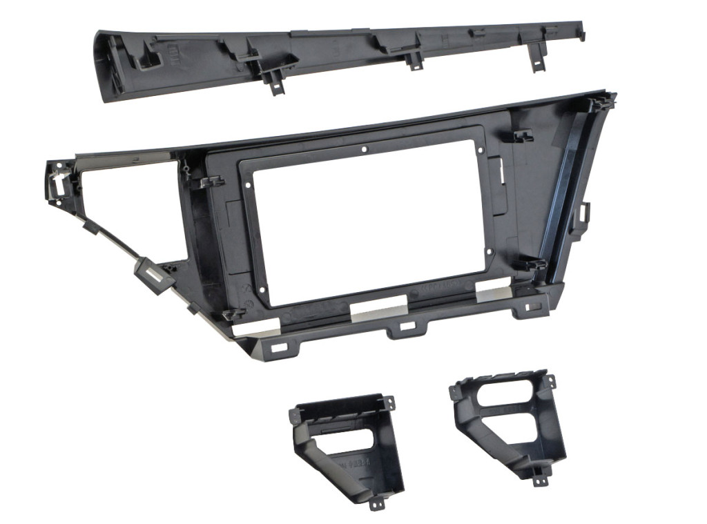 Рамка для UMS  TOYOTA Camry 2018-2020, 10"