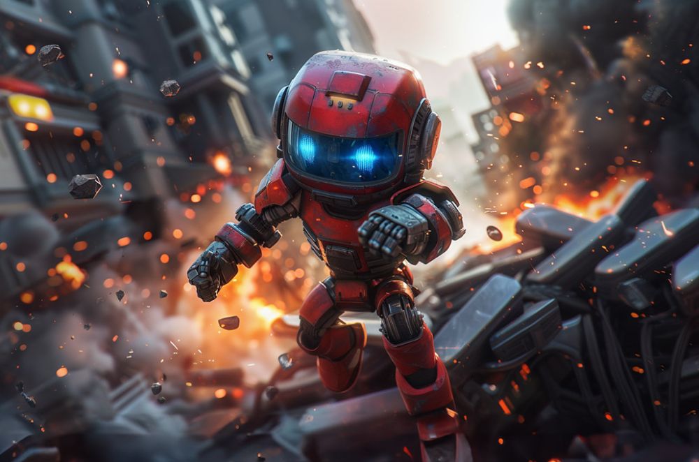 Акция «2 по цене 1» за игры для консоли