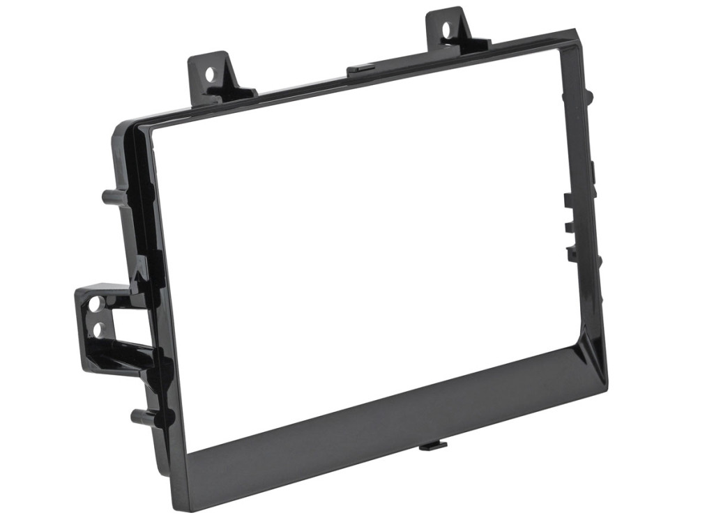 Рамка для UMS  CHERY Tiggo 3 2021+, 9"