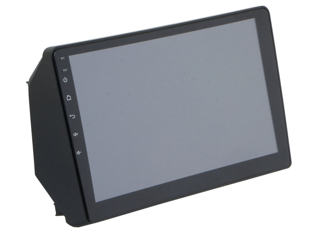 Рамка для UMS  TOYOTA Wish 2009-2017, 10"