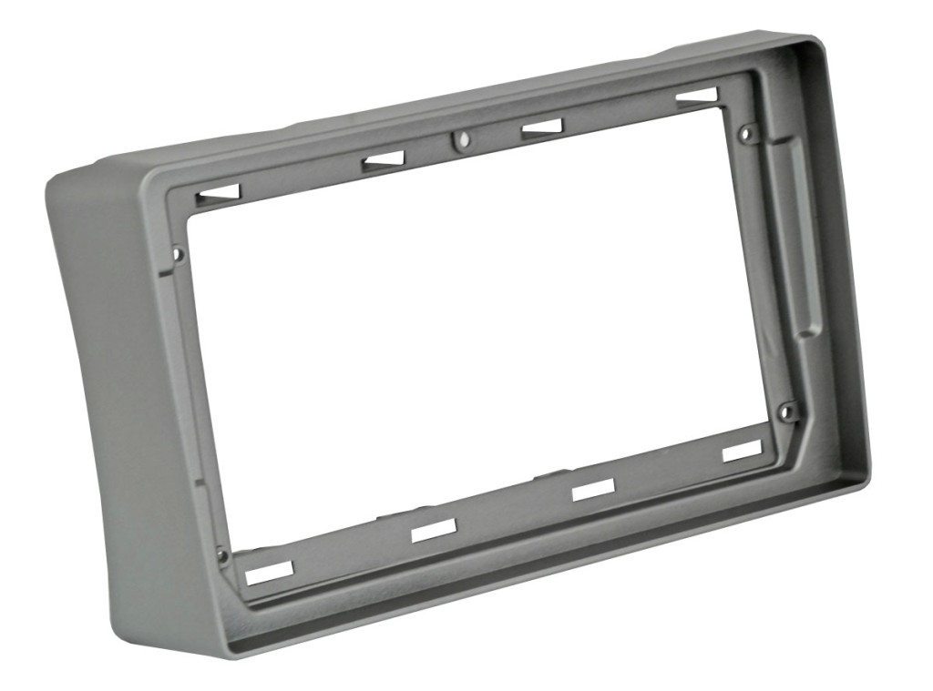 Рамка для UMS  HYUNDAI Getz 2002-2011, 9" (накладка)