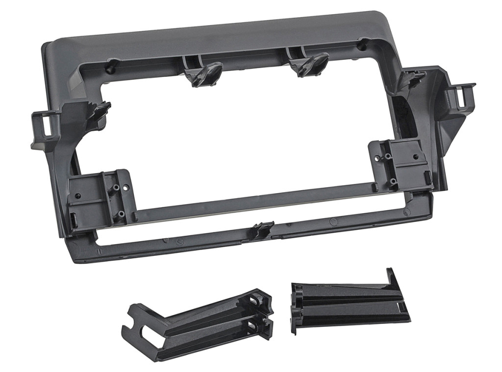 Рамка для UMS  TOYOTA Camry 2021+, 10" (тип2)