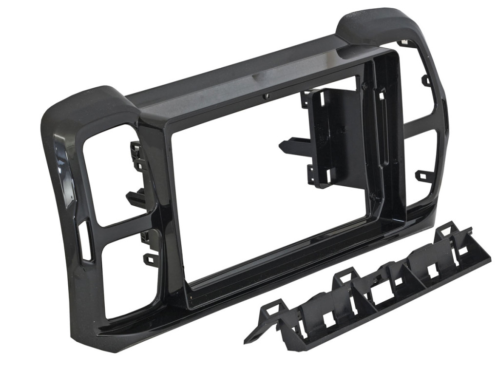 Рамка для UMS  CITROEN C5 Aircross 2017+, 9"