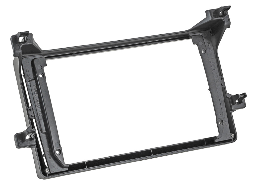 Рамка для UMS  TOYOTA Prius IV (XW50) 2015-2018, 9"