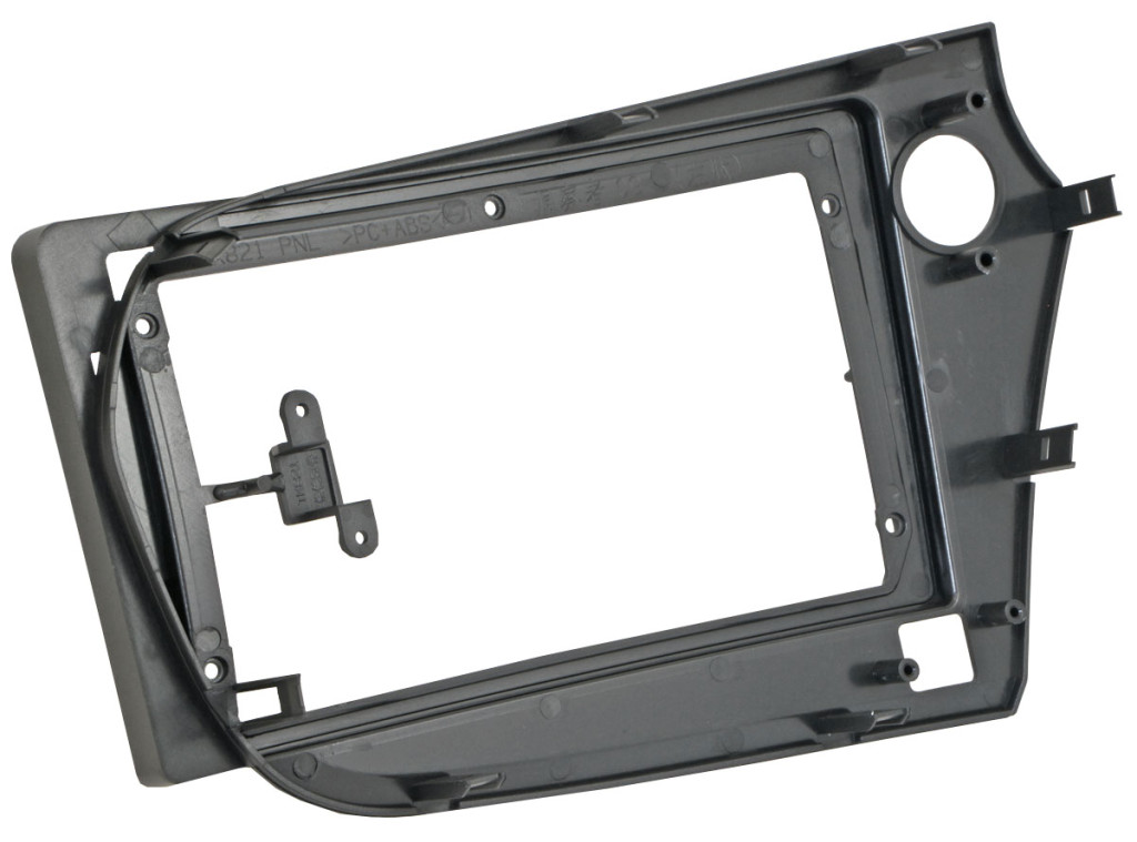 Рамка для UMS  HONDA Insight 2009-2011 (Левый руль), 9"