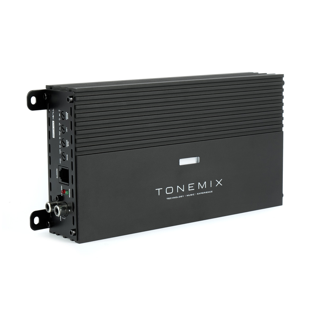 Tonemix ATK-M750D/Усилитель цифровой 1*750 Вт (class D)