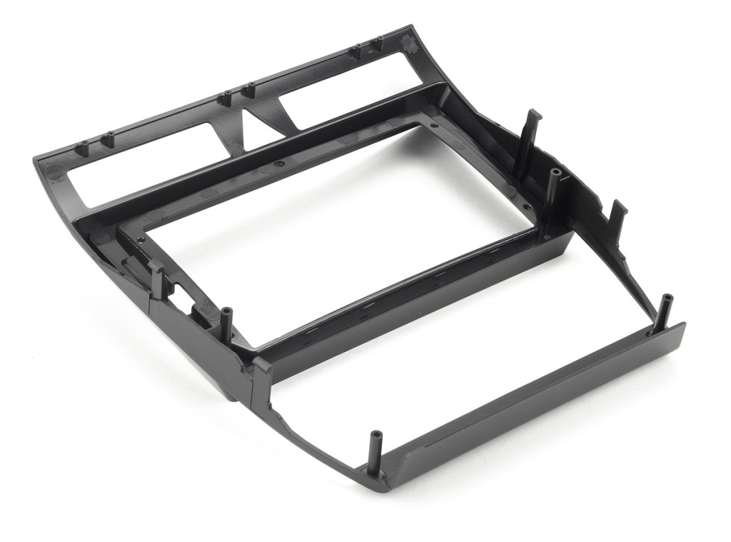 Рамка для UMS  AUDI A6 1997-2004, 9"