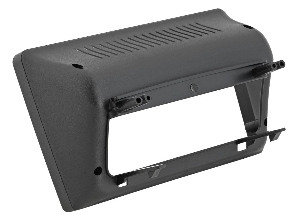 Рамка для UMS  TOYOTA Yaris,  Vitz, Echo 1999-2005 9" (тип2 Верх)