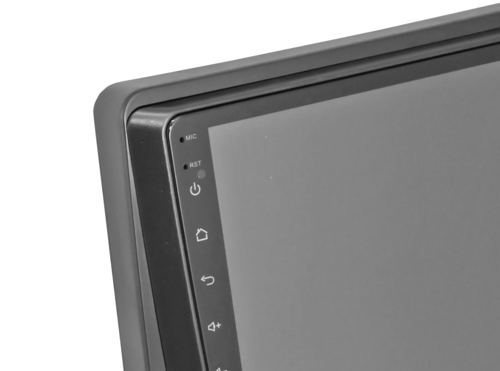 Рамка для UMS  Универсальная для перехода с 10" на 9"