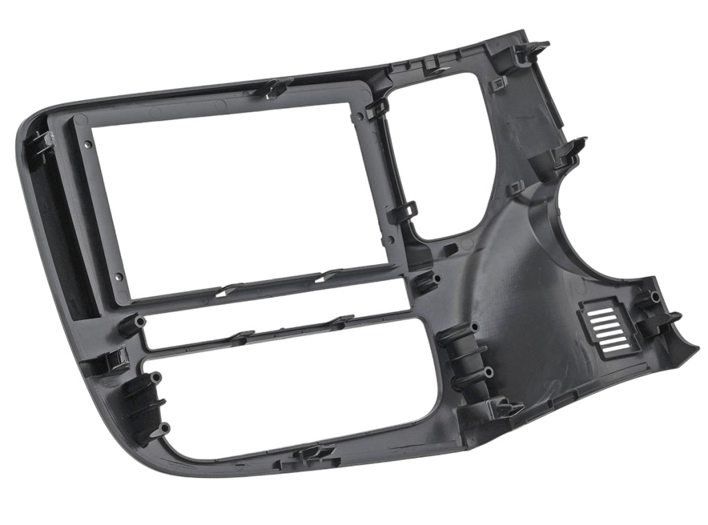 Рамка для UMS  MITSUBISHI Outlander III 2012-2020, 9"