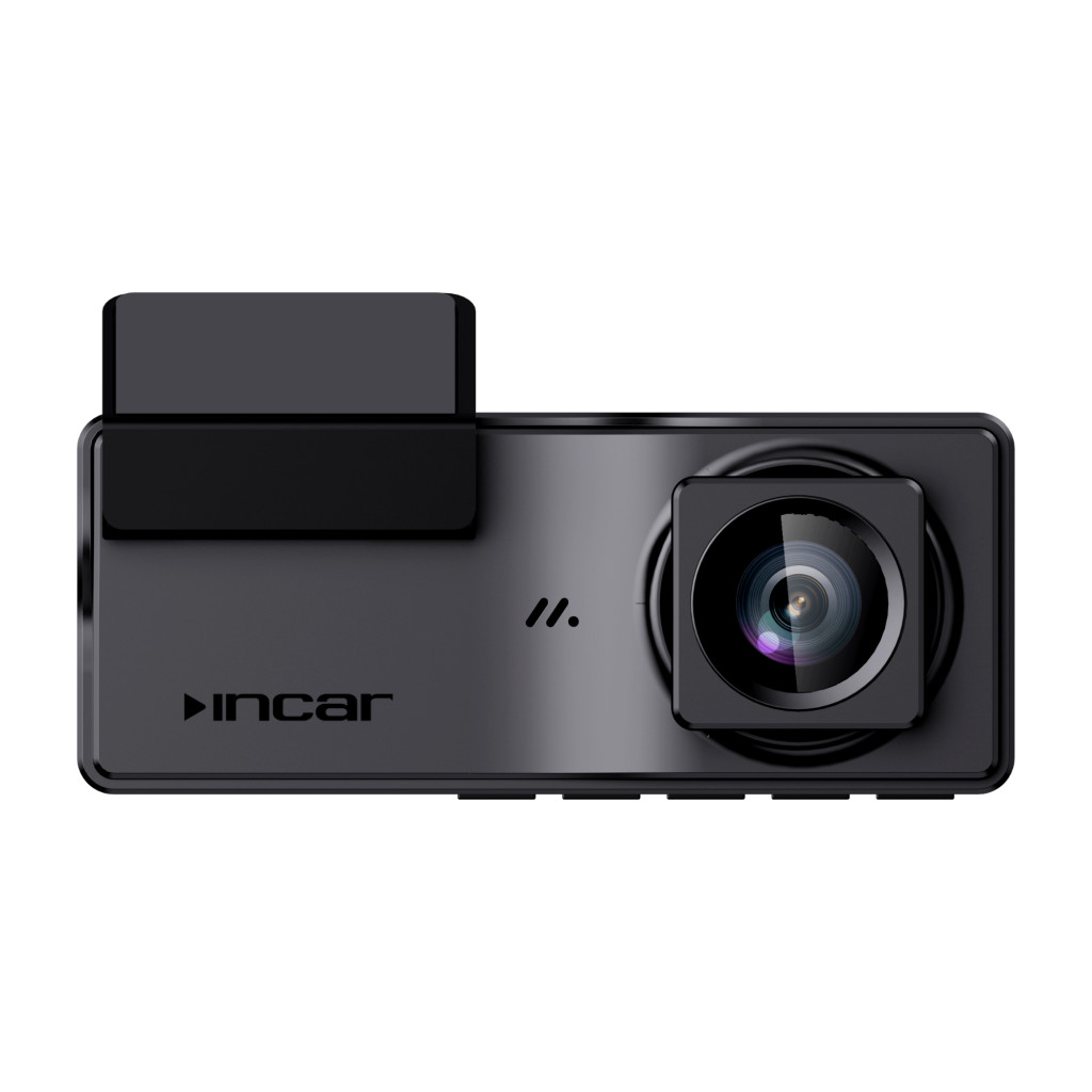 Видеорегистратор INCAR VR-540, NTK563, GC4653, разрешение 2K(2560 х 1440) 30 к/сек, WIFI