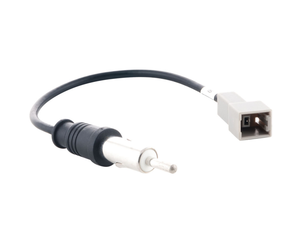 ISO антен переходник HYUNDAI, KIA 08+