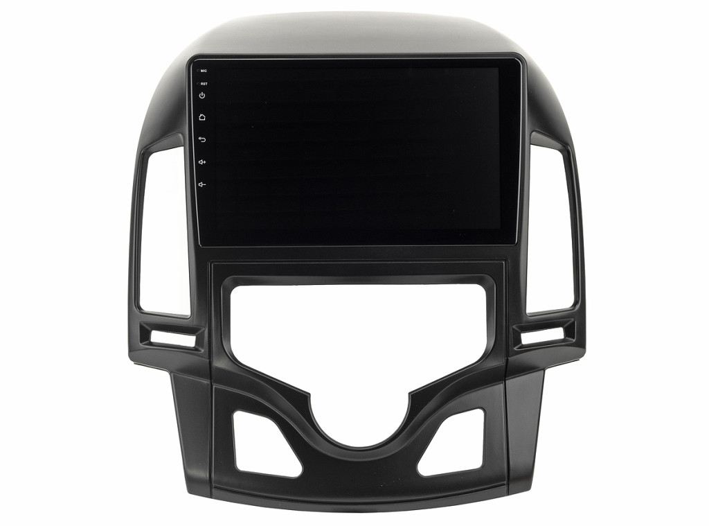 Рамка для UMS  HYUNDAI i-30 2008-2011 Auto AC, 9"