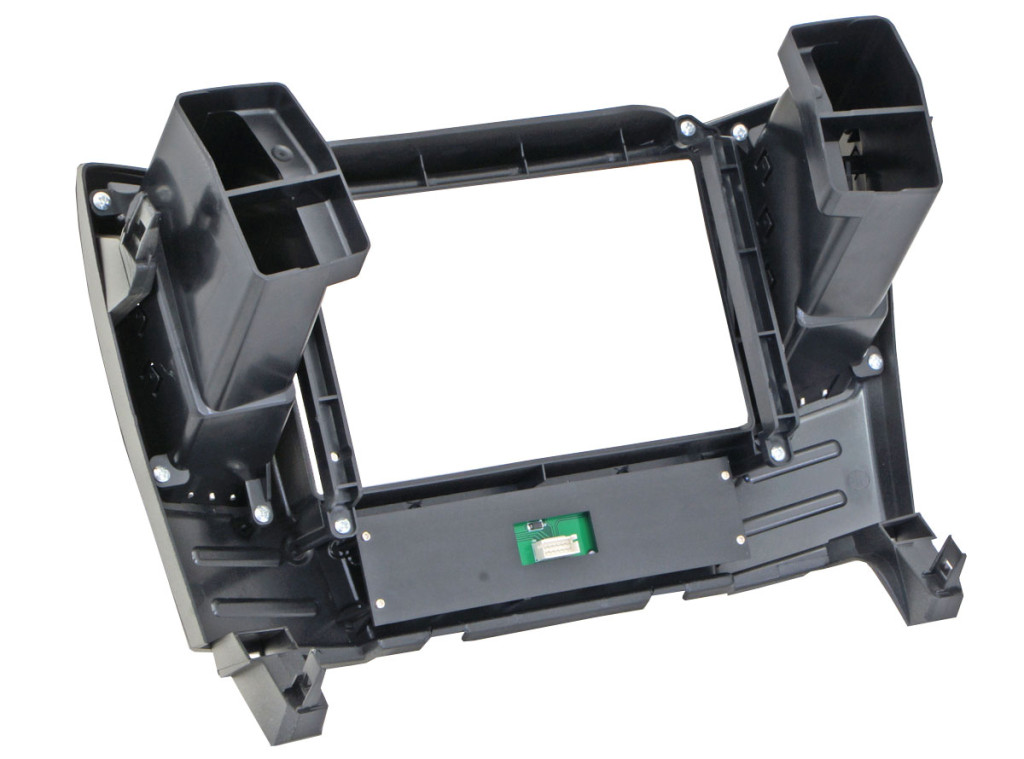 Рамка для UMS  LEXUS RX II 2003-2009; TOYOTA Harrier, 9" (тип3 консоль)