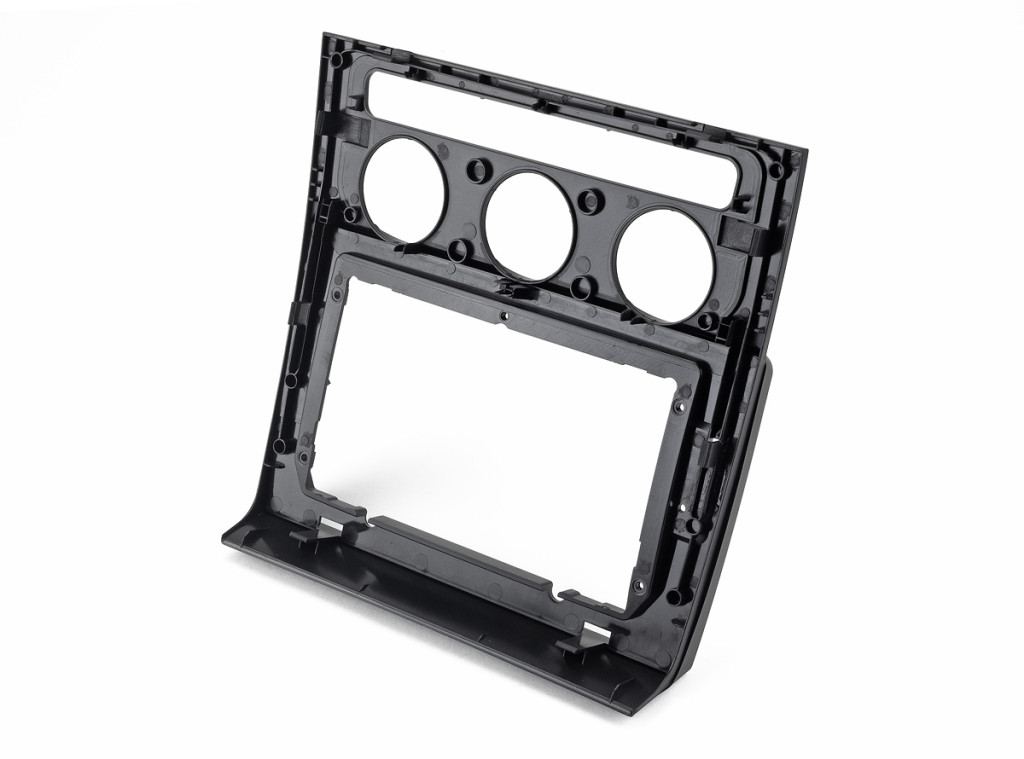 Рамка для UMS  VW Touran 2004-2010 (Auto AC), 10"