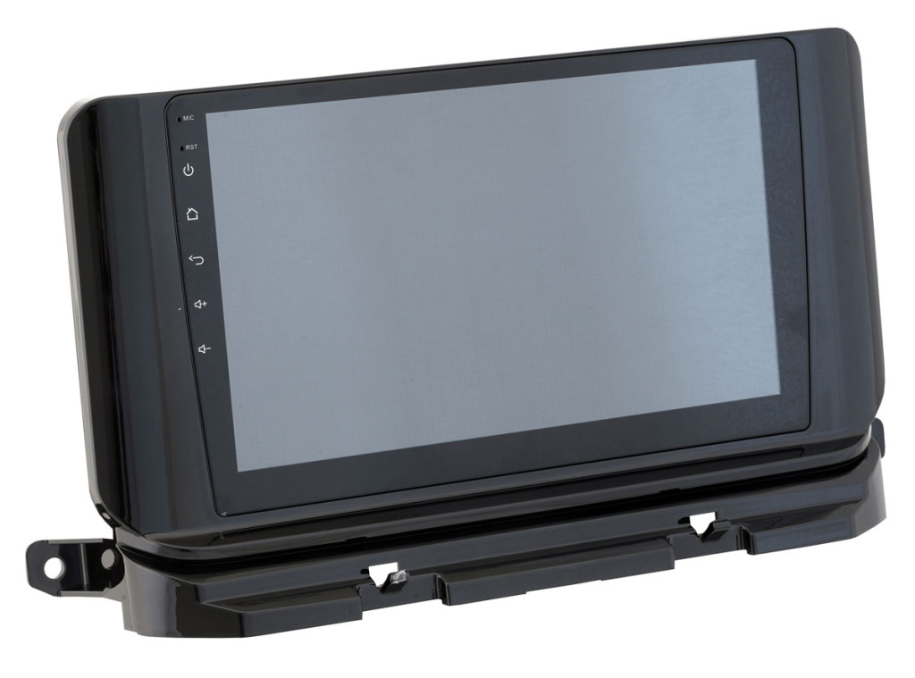 Рамка для UMS  SKODA Octavia 2020+, 9"