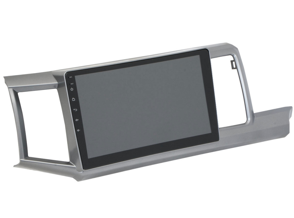 Рамка для UMS  HONDA Stepwgn IV 2009-2015, 10"