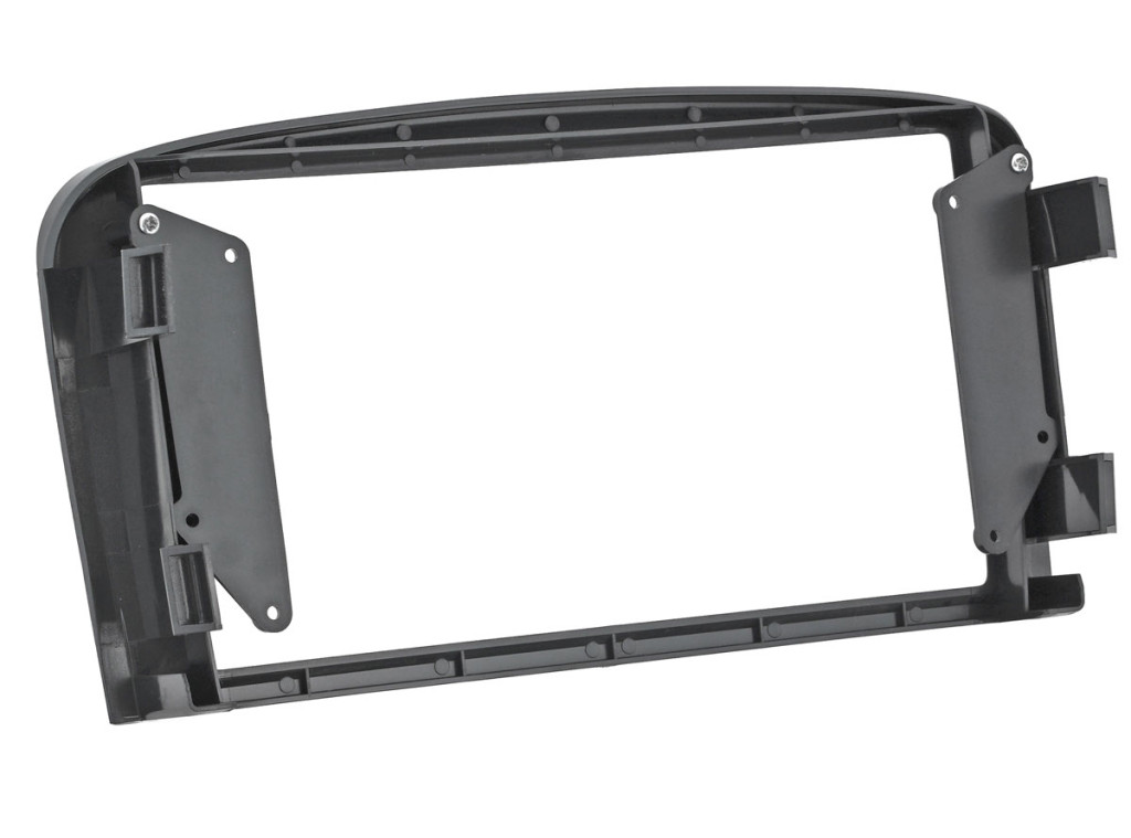 Рамка для UMS  ROVER 75 1999-2005, MG 7 2007-2013, 9"