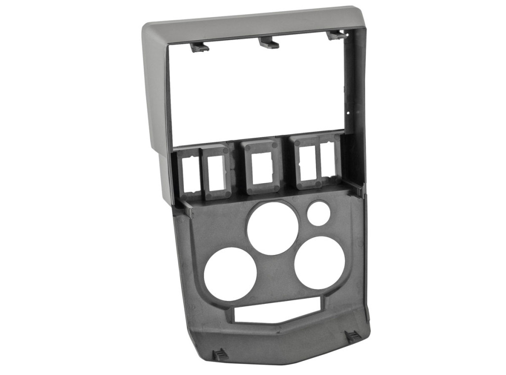 Рамка для UMS  RENAULT Logan 2004-2009, 9"