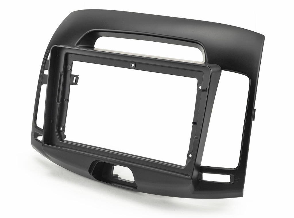 Рамка для UMS  HYUNDAI Elantra 2007-2010, 9"