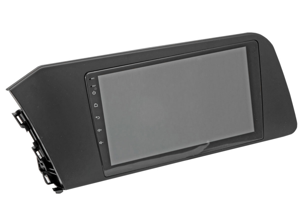 Рамка для UMS  HYUNDAI Elantra 2021+, 9" (Matt)