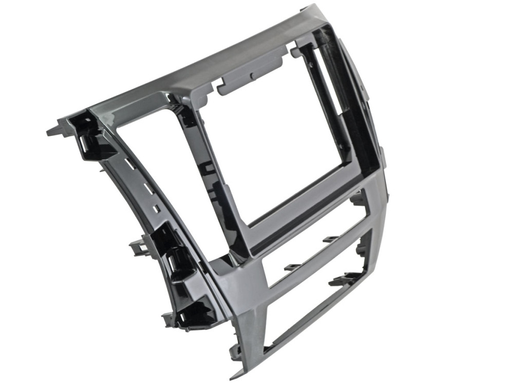 Рамка для UMS  MITSUBISHI Pajero Sport 2020+ (Auto AC), 10"