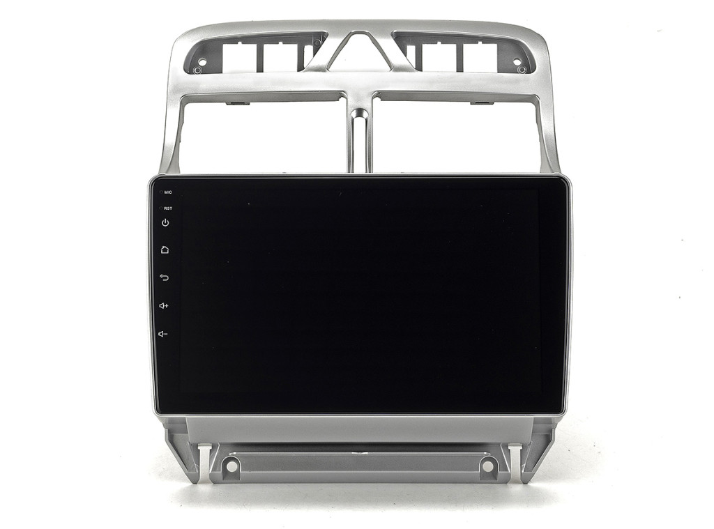 Рамка для UMS  PEUGEOT 307, 9"