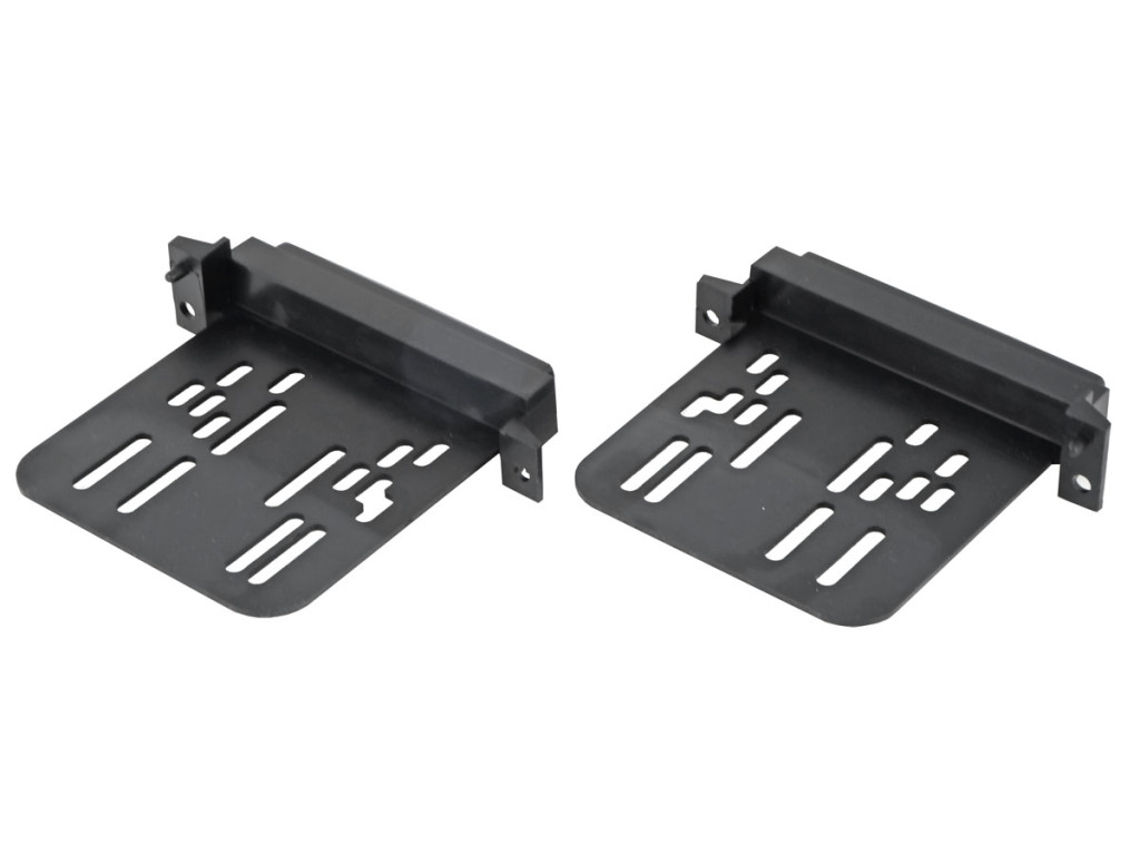 Рамка  CHRYSLER,DODGE,JEEP 11+ 2din (тип 1)